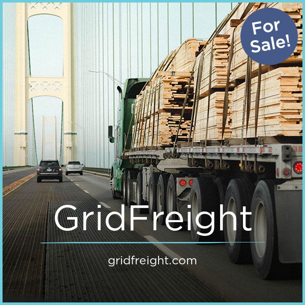 GridFreight.com