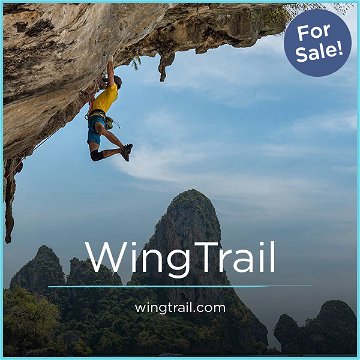 WingTrail.com