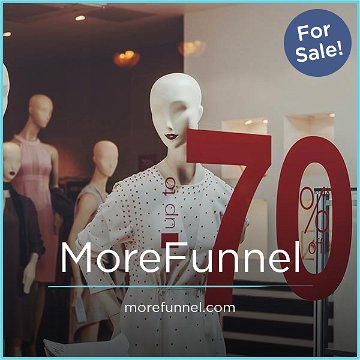 MoreFunnel.com