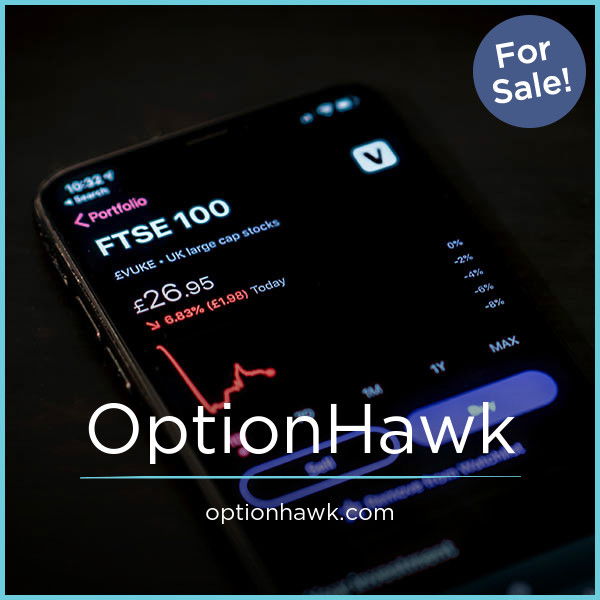 OptionHawk.com