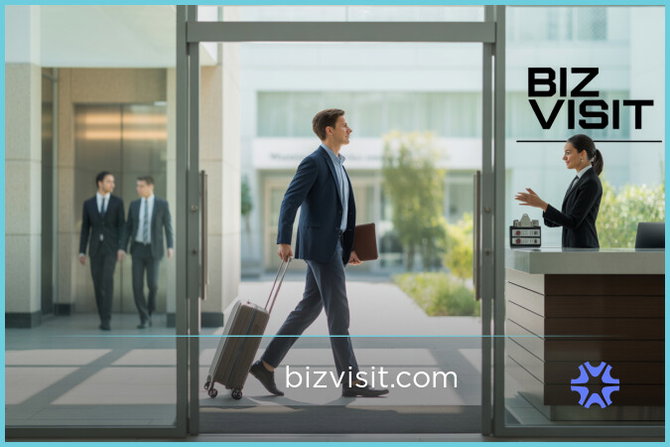 BizVisit.com — 2