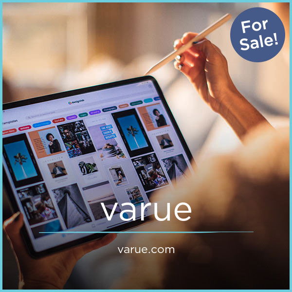 Varue.com
