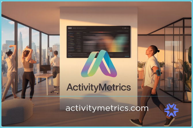 ActivityMetrics.com — 2