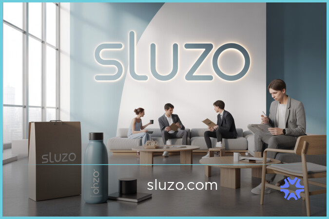 sluzo.com — 2