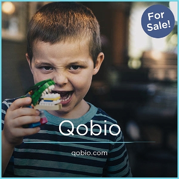 Qobio.com