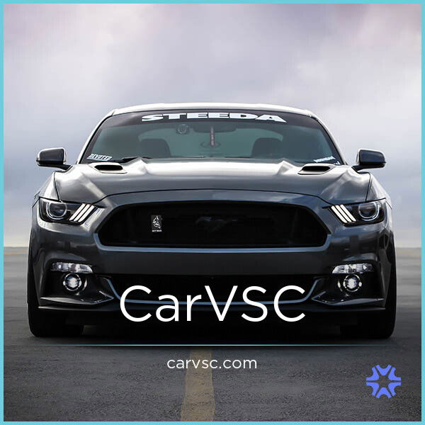 CarVSC.com
