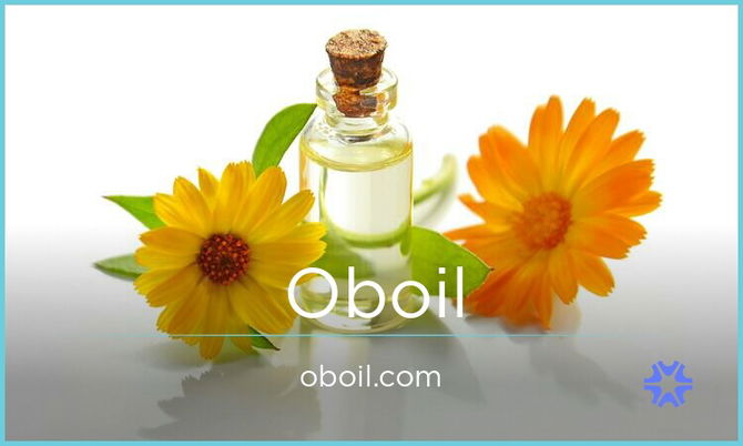Oboil.com