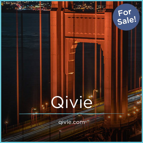 Qivie.com