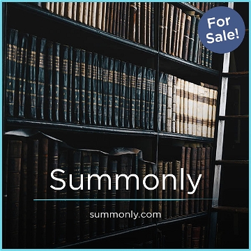 Summonly.com
