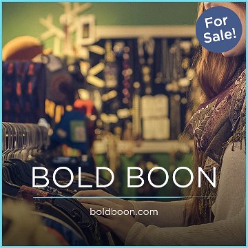 BoldBoon.com