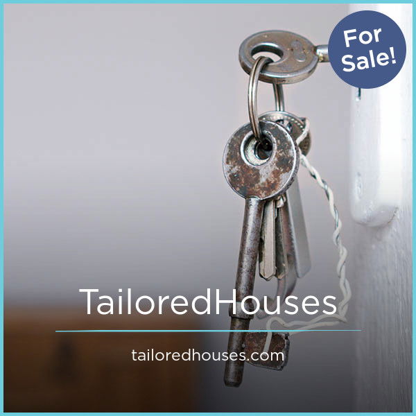 TailoredHouses.com