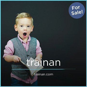 Trainan.com