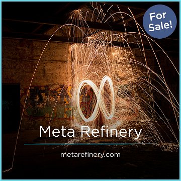 MetaRefinery.com