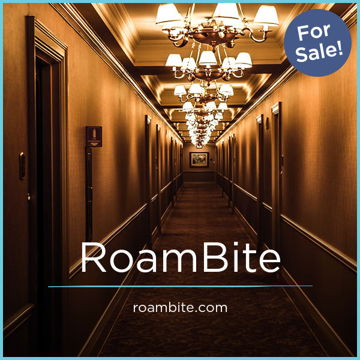 RoamBite.com