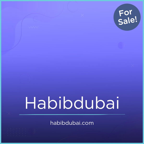 Habibdubai.com