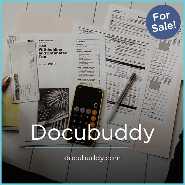 DocuBuddy.com image 2