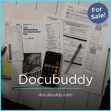 DocuBuddy.com