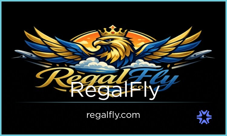 RegalFly.com - Catchy premium names
