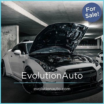 EvolutionAuto.com