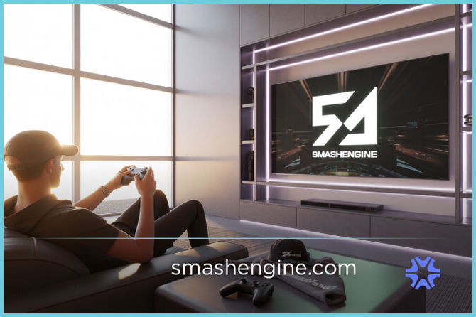 SmashEngine.com — 2