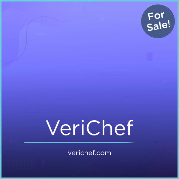 VeriChef.com