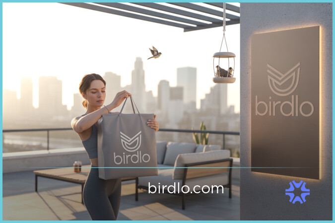 Birdlo.com - Great premium domain names for sale