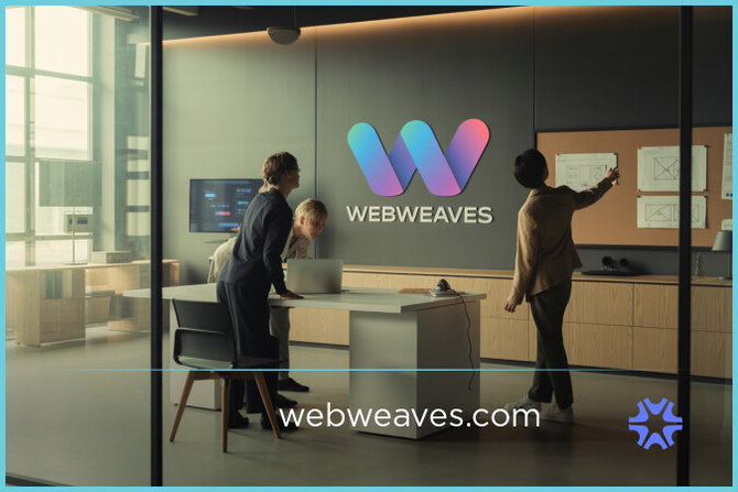 WebWeaves.com — 2