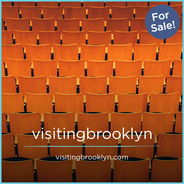 VisitingBrooklyn.com image 2