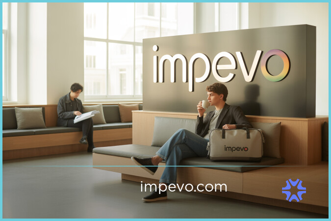 Impevo.com — 2