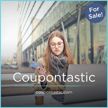 Coupontastic.com