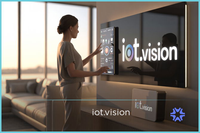 IoT.vision