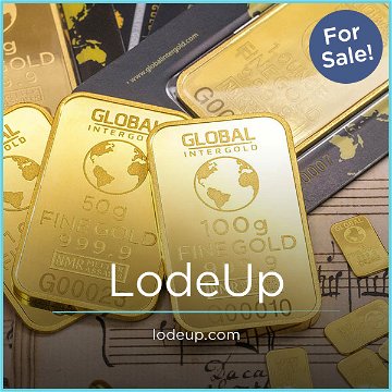 LodeUp.com