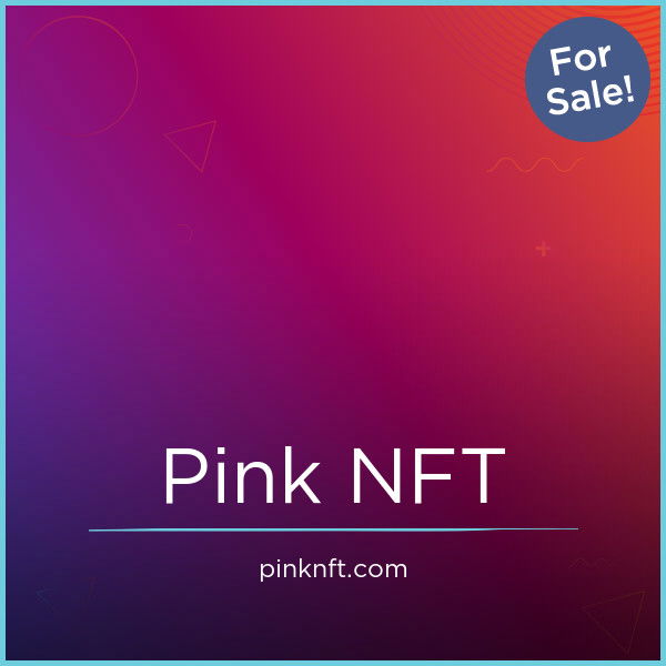 PinkNFT.com
