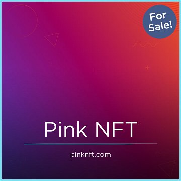 PinkNFT.com