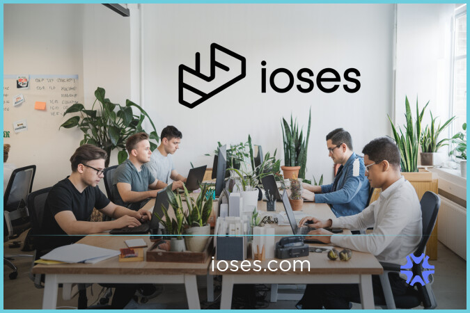 Ioses.com image 2