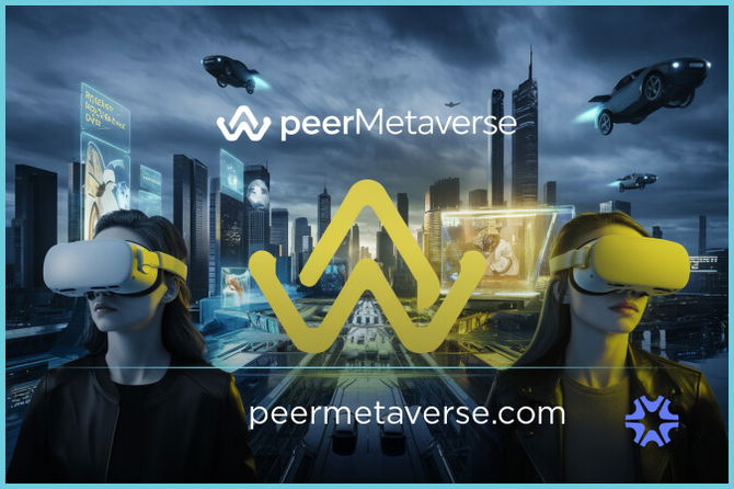 PeerMetaverse.com