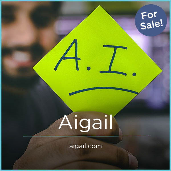 AIGAIL.com