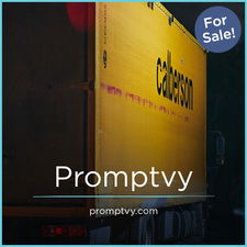 Promptvy.com - buy Good premium domains