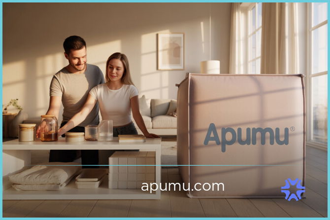 Apumu.com