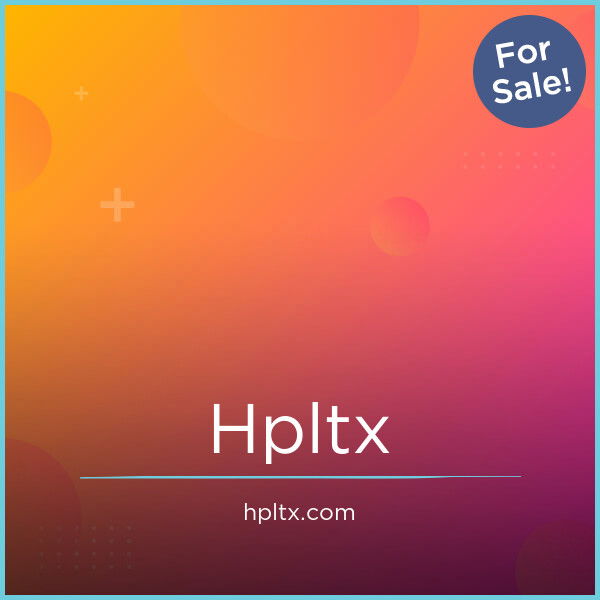 HPLTX.com