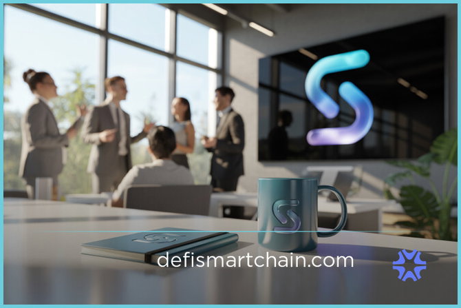 DeFiSmartchain.com — 2