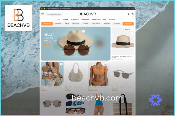 BeachVB.com