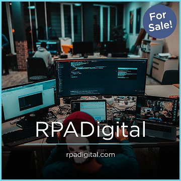 RPADigital.com