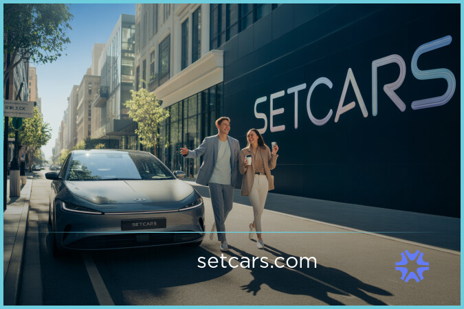 SetCars.com - Great premium domains