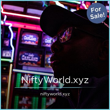 NiftyWorld.xyz