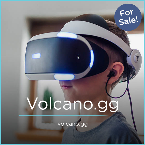 Volcano.gg - buy New premium names