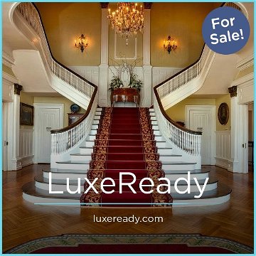 LuxeReady.com