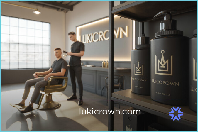 LukiCrown.com image 2