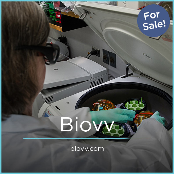 Biovv.com - Best domains for sale