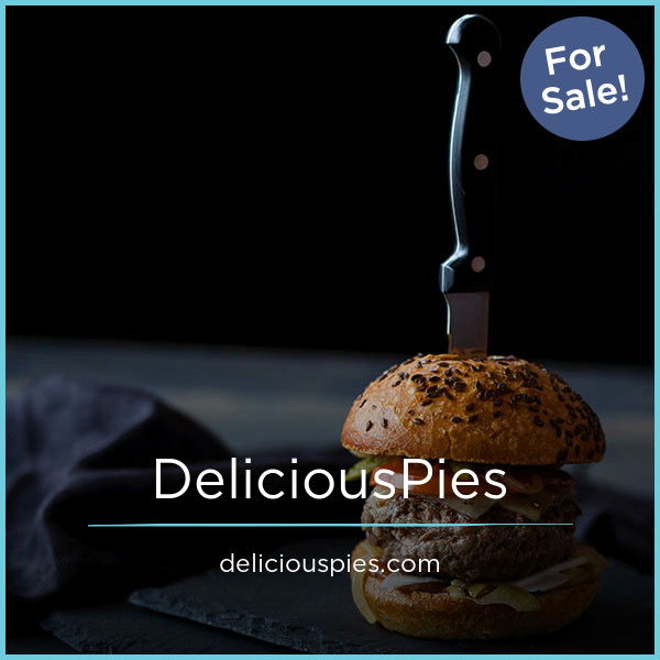 DeliciousPies.com